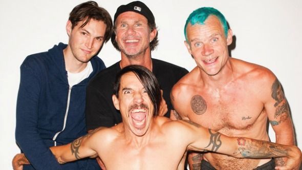 Red Hot Chili Peppers confirmó nuevos lanzamientos después de “Unlimited Love”