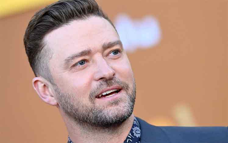 Venta Justin Timberlake canciones , catalogo musical Justin Timberlake