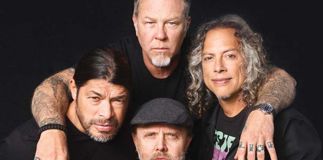 Metallica