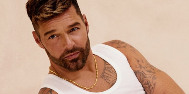 Que dice el comunicado de Ricky Martin sobre su separacion de Jwan Yosef