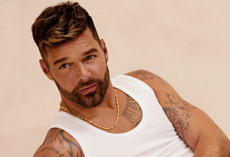 Que dice el comunicado de Ricky Martin sobre su separacion de Jwan Yosef