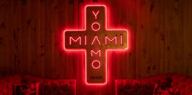 Anuel AA es demandado por utilizar ‘Yo amo Miami’ en el video del tema ‘Mejor que yo’
