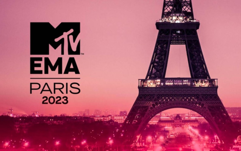 Se cancelan los MTV EMAs 2023 debido a la “volatilidad de los sucesos mundiales