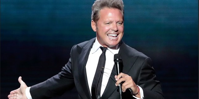 Luis Miguel dona 10Millones de pesos para reconstrucción de Acapulco.