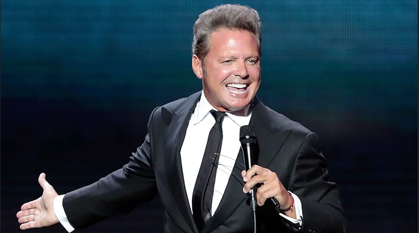 Luis Miguel dona 10Millones de pesos para reconstrucción de Acapulco.