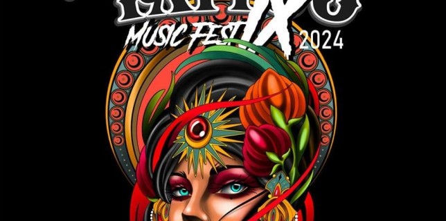El Tattoo Music Fest llega este 2024 a Corferias