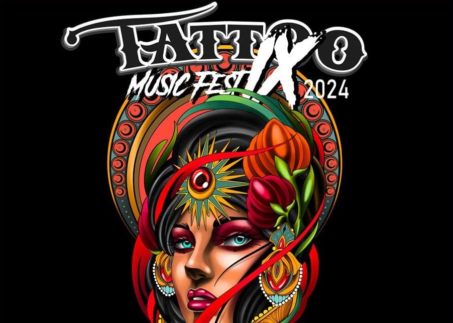 El Tattoo Music Fest llega este 2024 a Corferias