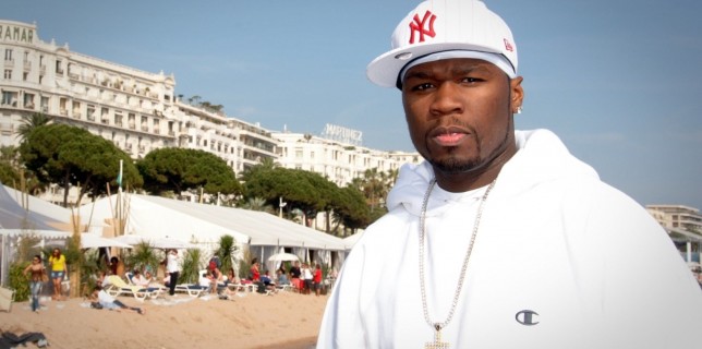 50 Cent anuncia su primera residencia en Las Vegas en Planet Hollywood