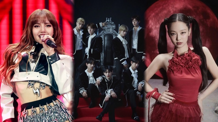 Coachella 2025 reveló su line up de artistas que incluye a Lisa, Jennie y ENHYPEN