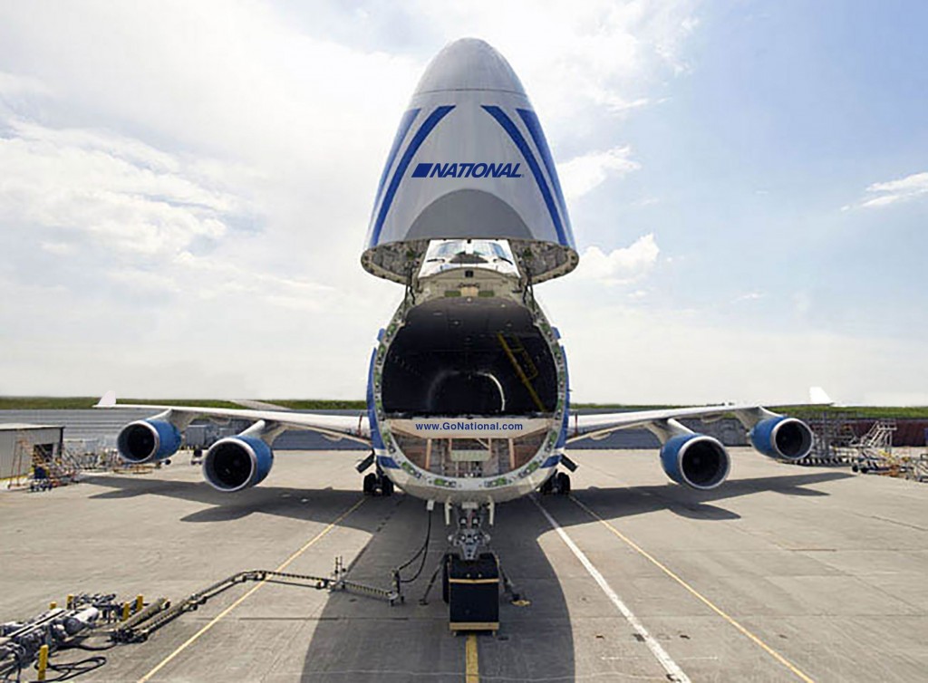 National_Air_Cargo_Nose_door__loading_capability_of_B747_400ERF_aircraft