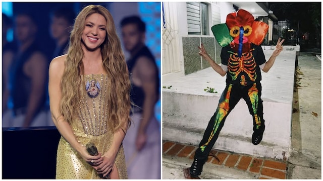Carnaval de Barranquilla 2025 inició con homenajes y récord de asistencia