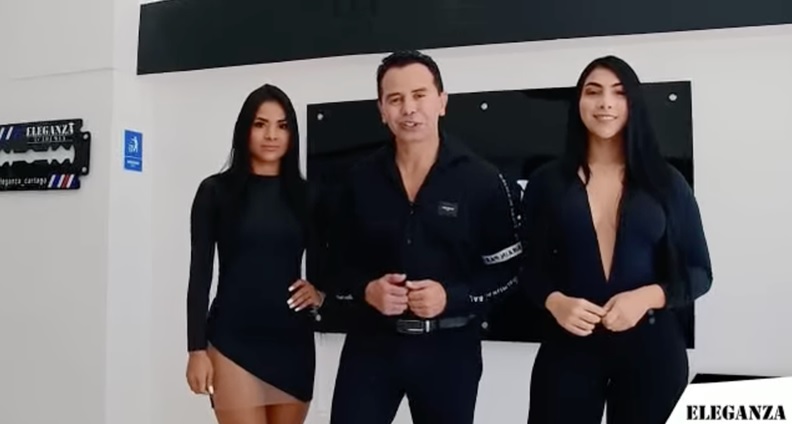 Jhonny Rivera sorprende a sus fans anuncia que les dara trabajo