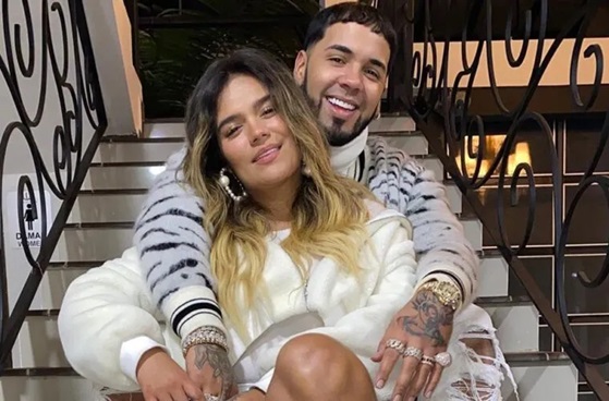 La profesora que inspiró a Karol G y su reacción al duro relato con Anuel AA: “Fue un infierno”