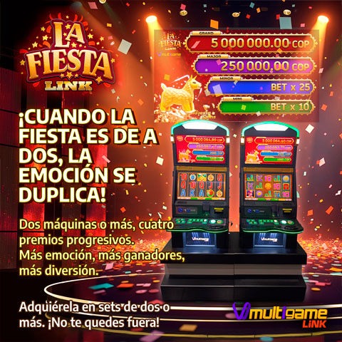 La fiesta