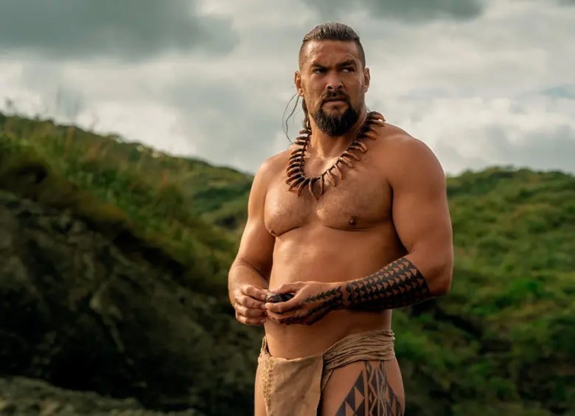 Jason Momoa conquista Hawaii: “El gran guerrero” impulsa su legado como icono cultural