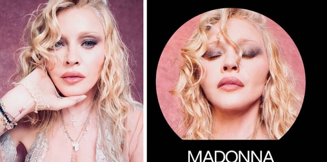 Madonna regresa a Warner y anuncia nuevo disco dance para 2026