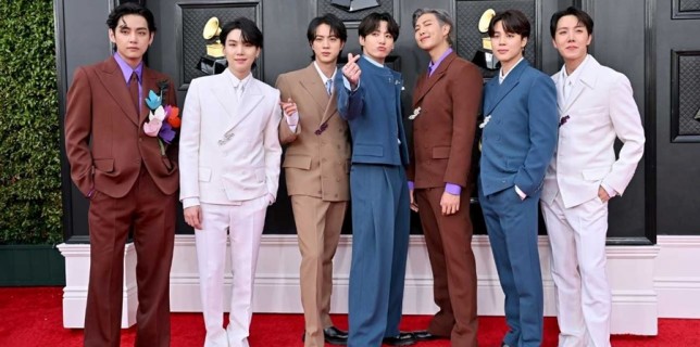 BTS está de regreso: el fenómeno del K-pop prepara su vuelta triunfal en 2026