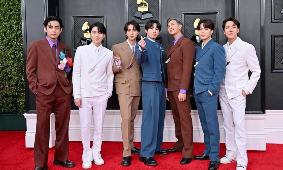 BTS está de regreso: el fenómeno del K-pop prepara su vuelta triunfal en 2026