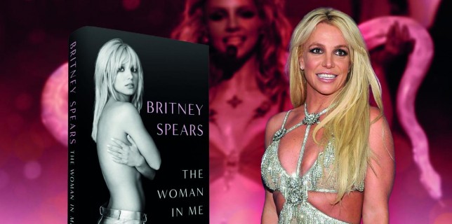 Britney Spears se aleja de Instagram tras el impacto de su autobiografía