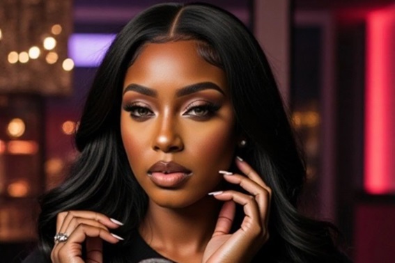 Xania Monet, la cantante creada con inteligencia artificial que conquista las listas de Billboard