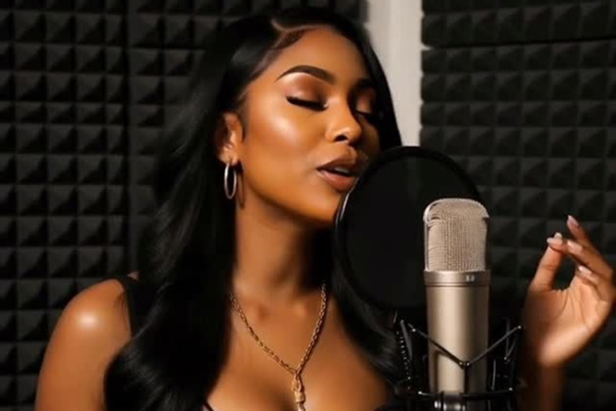 Xania Monet, la cantante creada con inteligencia artificial que conquista las listas de Billboard