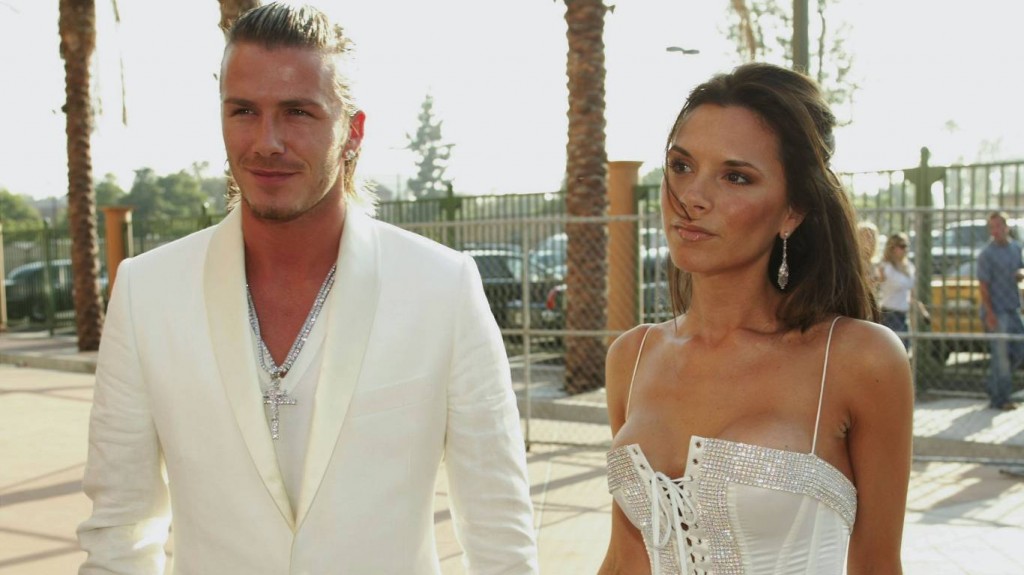 Agárrense fuerte! el regreso de las Spice Girls al completo, ¿Victoria Beckham cede ante el festejo del aniversario?