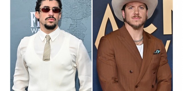 El año en que la música rompió el contador de streams: cristiana, rock y latina pisan fuerte