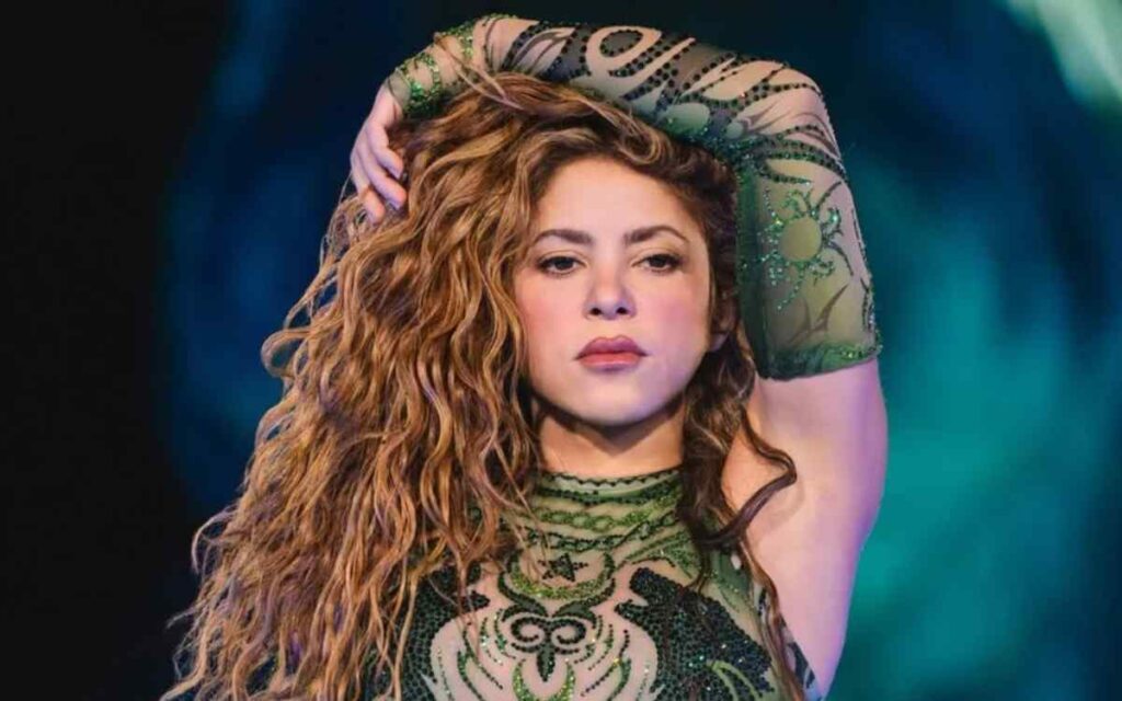 Río vuelve a apostar por el espectáculo: Shakira será la protagonista del megaconcierto gratuito en la playa de Copacabana