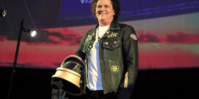 Carlos Vives: “Estados Unidos debería estar orgulloso de que seamos sus vecinos”