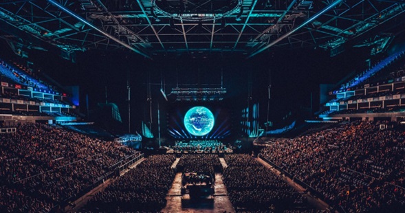 Tame Impala agota UK y dispara ventas 2026