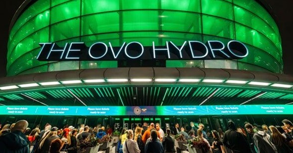 Tame Impala agota UK y dispara ventas 2026