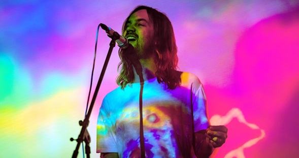 Tame Impala agota UK y dispara ventas 2026