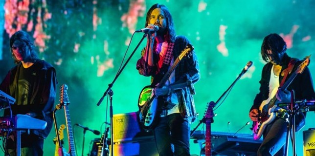 Tame Impala agota UK y dispara ventas 2026