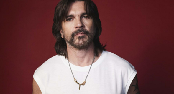 Juanes encabezará La Velada del Año VI
