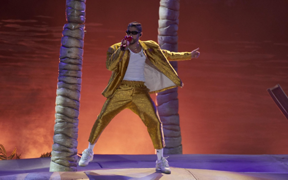 Sin título.pngBad Bunny del calor extremo 1