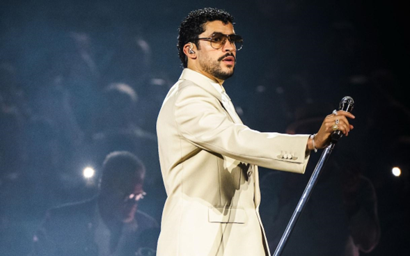 Sin título.pngBad Bunny del calor extremo