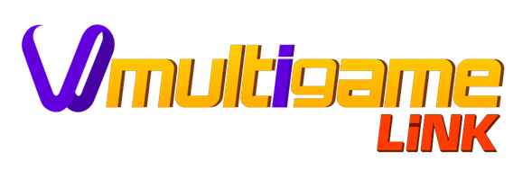 multigame link logo