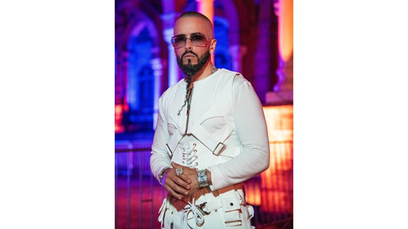 Yandel estrena dos temas1