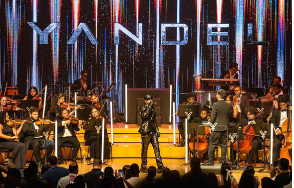 Yandel estrena dos temas2