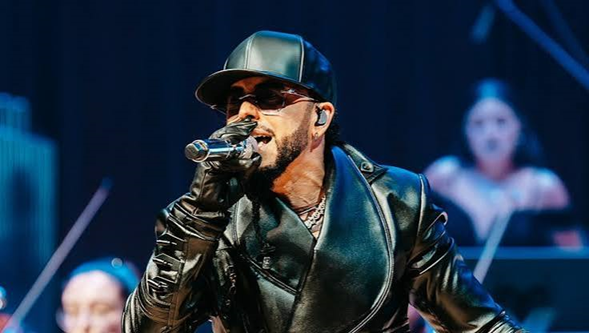 Yandel estrena dos temas3
