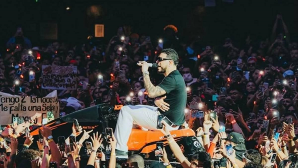 Ryan Castro llevará AWOOWEEN 4