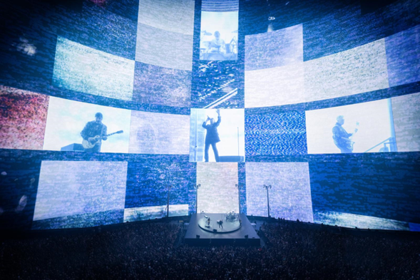 U2 estrena álbum y anuncia gira mundial4
